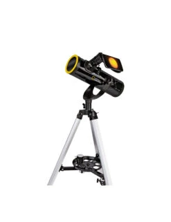 Télescope Azimutal 76/350 National Geographic