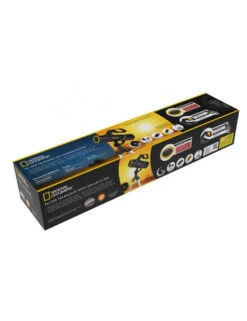 Télescope Azimutal 76/350 National Geographic -Équipement De Télescope telescope azimutal 76350 national geographic 5