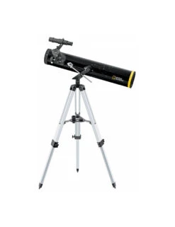Télescope Azimutal 76/700 National Geographic