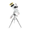 Télescope Bresser Messier 203/1000 EXOS-2 EQ5
