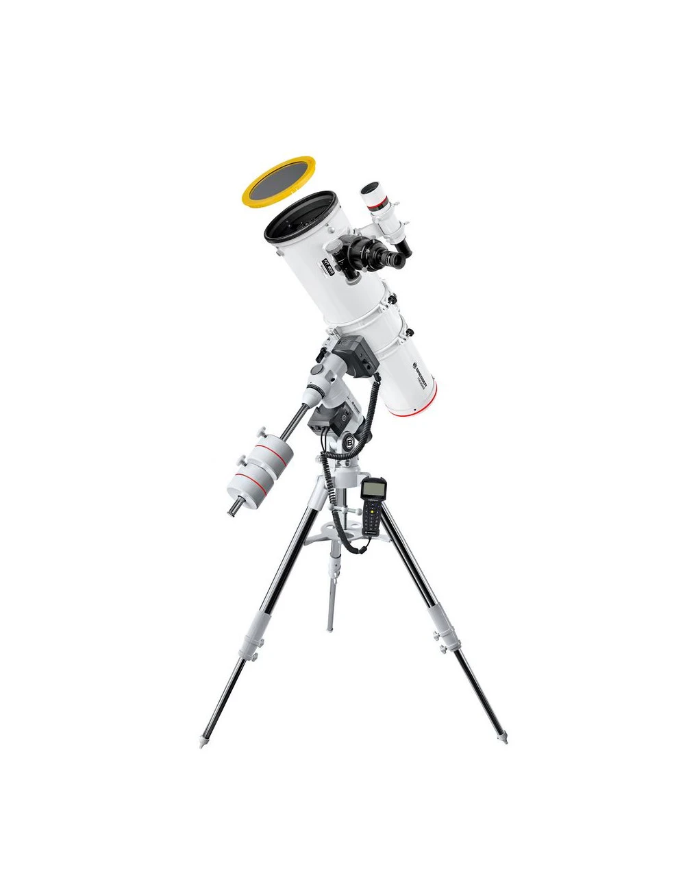 Télescope Bresser Messier 203/1000 EXOS-2 GoTo 1 Télescope Bresser Messier 203/1000 EXOS-2 GoTo