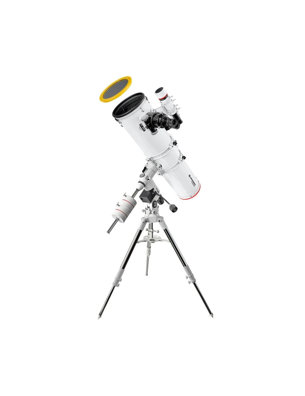 Télescope Bresser Messier 203s/1200 EXOS-2 EQ5 1 Télescope Bresser Messier 203s/1200 EXOS-2 EQ5