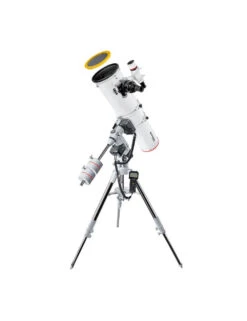 Télescope Bresser Messier 203s/1200 EXOS-2 GoTo