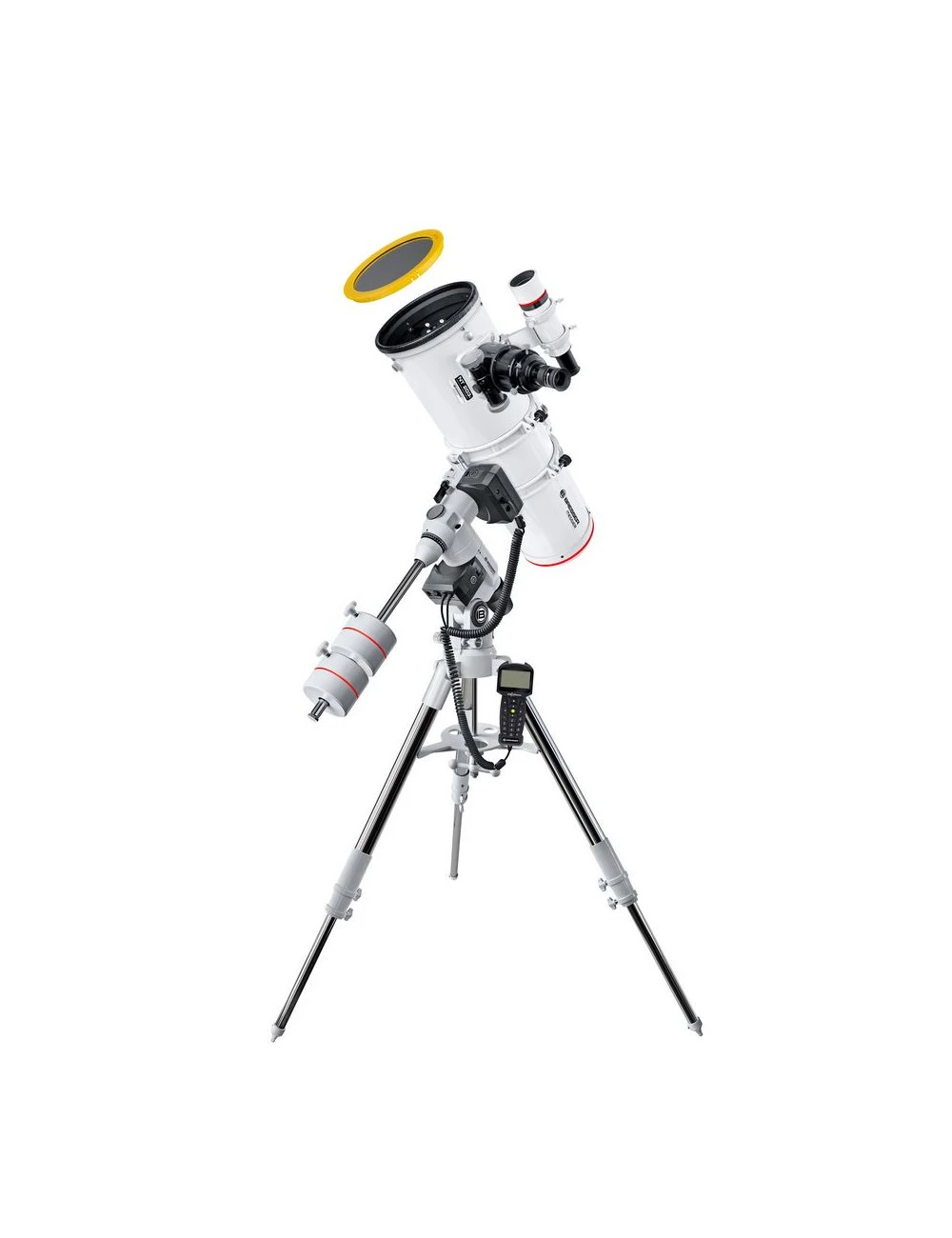 Télescope Bresser Messier 203s/800 EXOS-2 GoTo 1 Télescope Bresser Messier 203s/800 EXOS-2 GoTo