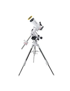 Télescope Bresser Messier MC-100/1400 EXOS-2