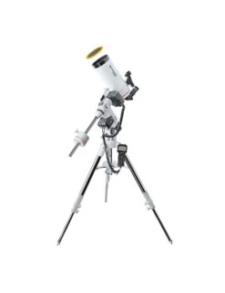 Télescope Bresser Messier MC-100/1400 EXOS-2 GoTo