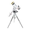 Télescope Bresser Messier MC-127/1900 EXOS-2 EQ5