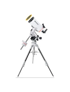 Télescope Bresser Messier MC-127/1900 EXOS-2 EQ5
