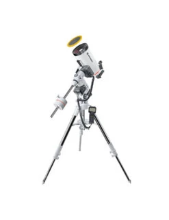 Télescope Bresser Messier MC-127/1900 EXOS-2 GoTo