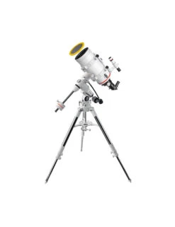 Télescope Bresser Messier MC-152/1900 Hexafoc EXOS-1