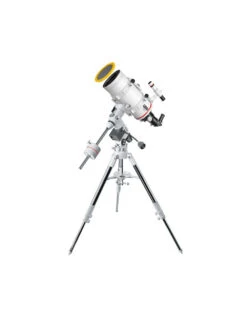 Télescope Bresser Messier MC-152/1900 Hexafoc EXOS-2 EQ5