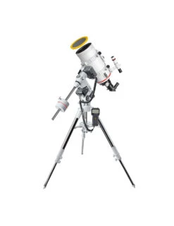 Télescope Bresser Messier MC-152/1900 Hexafoc EXOS-2 GoTo