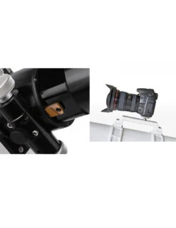 Télescope Bresser Messier MC-152/1900 Hexafoc EXOS-2 GoTo -Équipement De Télescope telescope bresser messier mc 1521900 hexafoc exos 2 goto 5