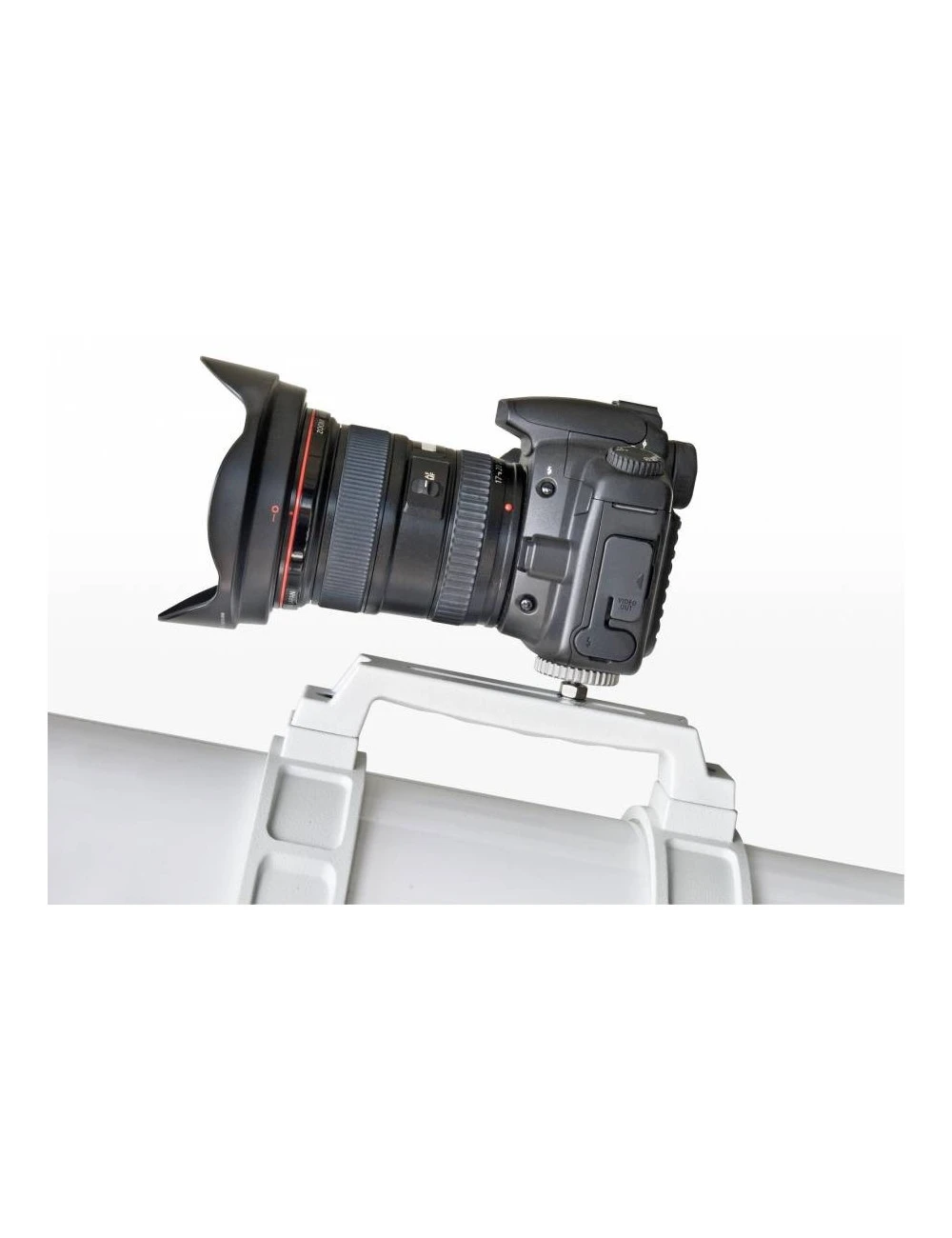 Télescope Bresser Messier NT-130/1000 EXOS-1 EQ4 3 Télescope Bresser Messier NT-130/1000 EXOS-1 EQ4 – Image 3