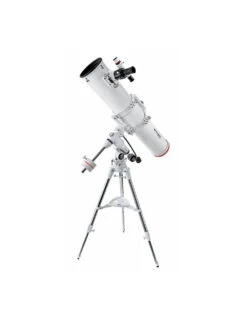 Télescope Bresser Messier NT-130/1000 EXOS-1 EQ4