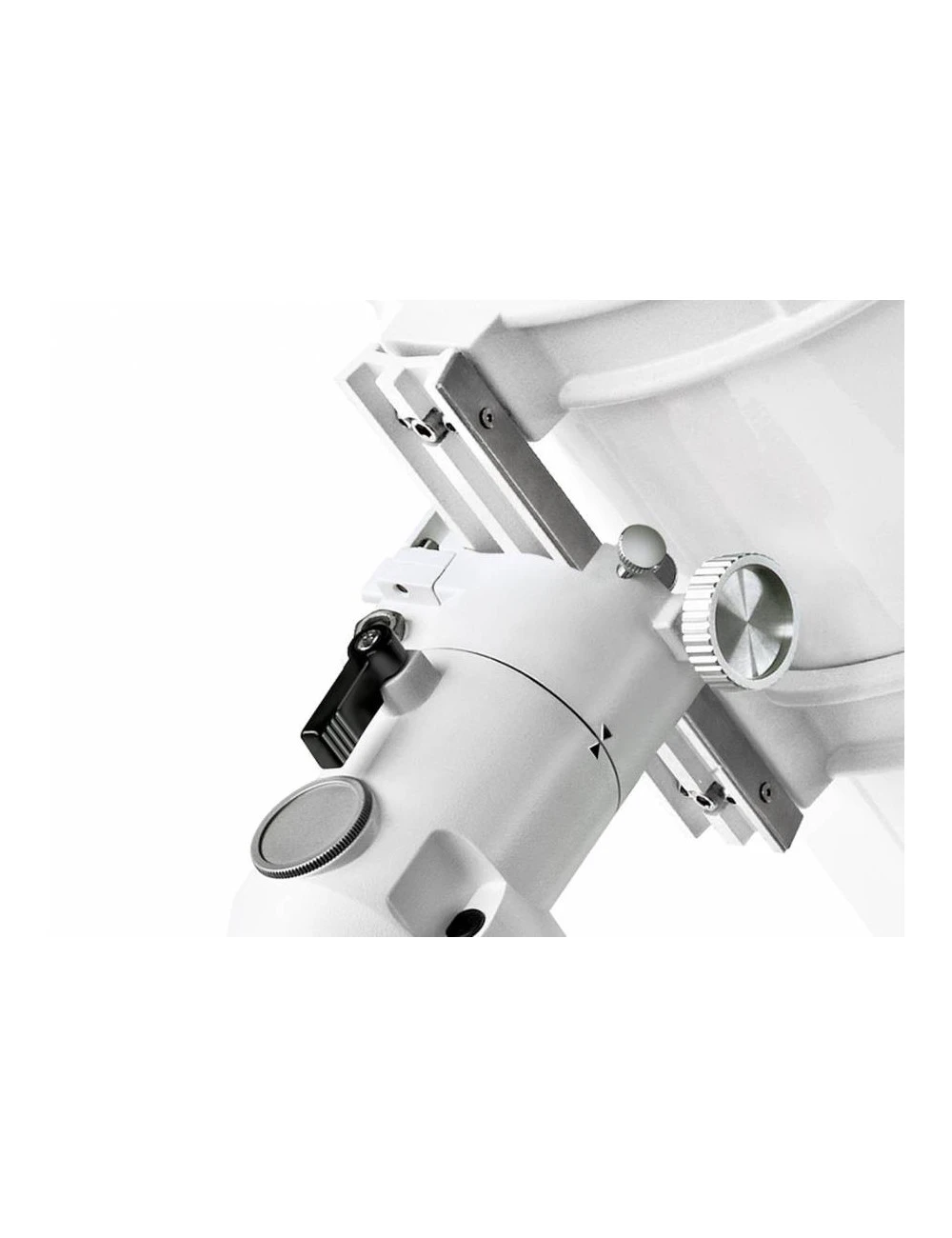 Télescope Bresser Messier NT-130/1000 EXOS-1 EQ4 5 Télescope Bresser Messier NT-130/1000 EXOS-1 EQ4 – Image 5