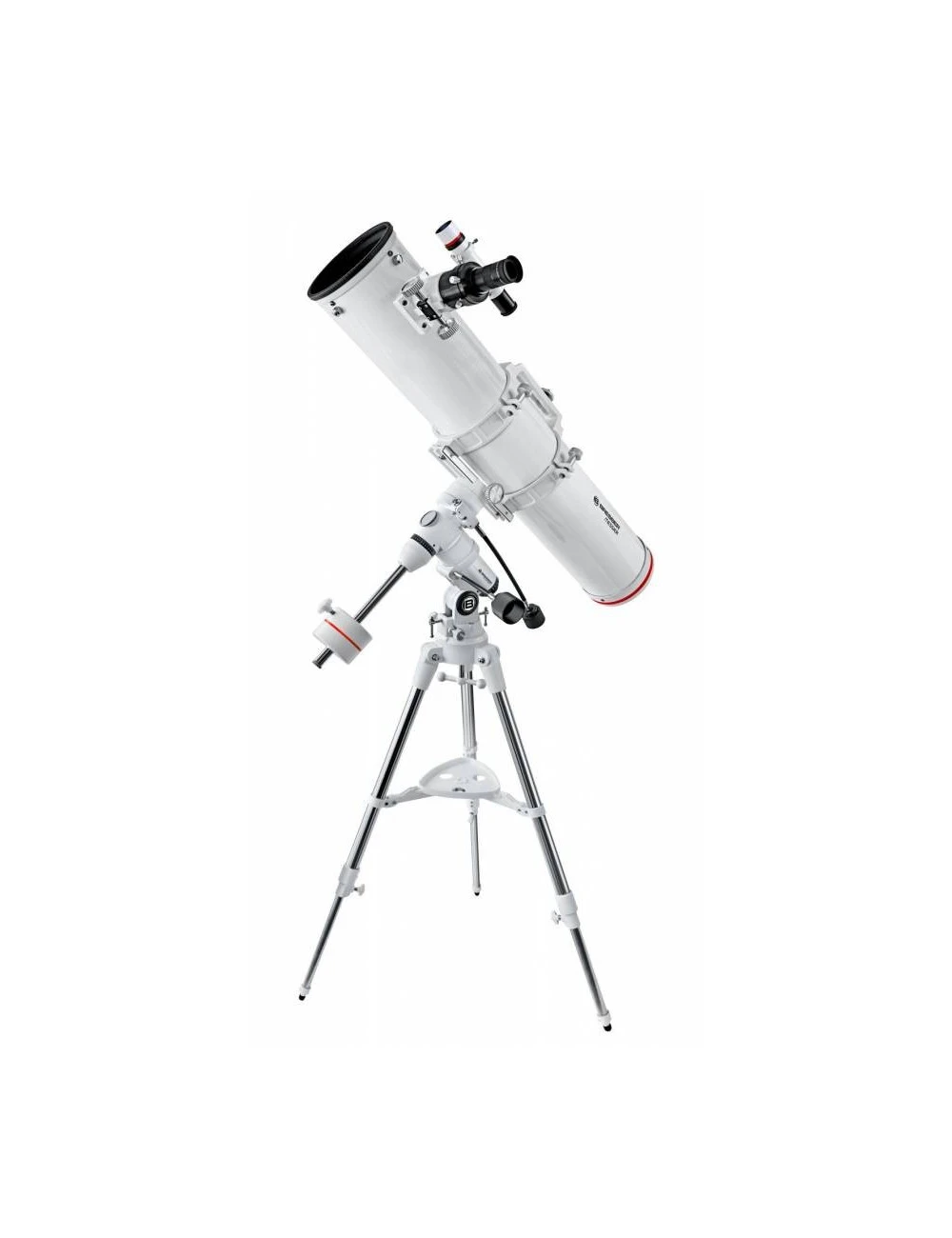 Télescope Bresser Messier NT-130/1000 EXOS-1 EQ4 1 Télescope Bresser Messier NT-130/1000 EXOS-1 EQ4