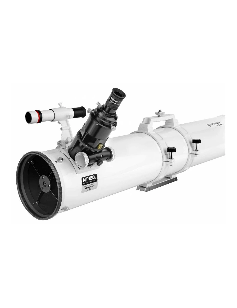 Télescope Bresser Messier NT-150L/1200 EXOS-1 EQ4 2 Télescope Bresser Messier NT-150L/1200 EXOS-1 EQ4 – Image 2