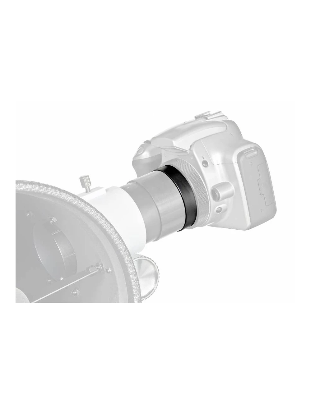 Télescope Bresser Messier NT-150L/1200 EXOS-1 EQ4 4 Télescope Bresser Messier NT-150L/1200 EXOS-1 EQ4 – Image 4