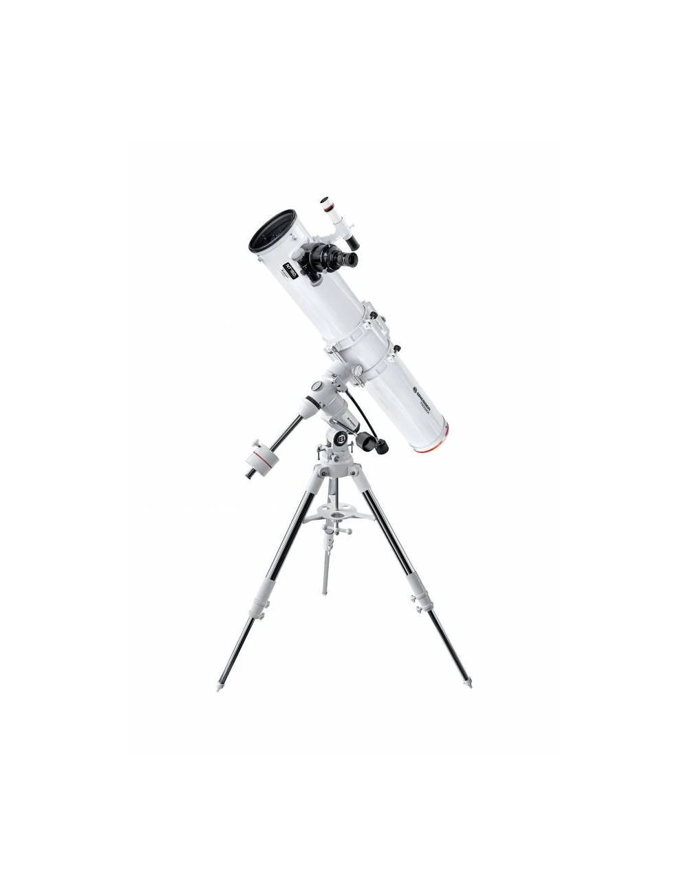 Télescope Bresser Messier NT-150L/1200 EXOS-1 EQ4 1 Télescope Bresser Messier NT-150L/1200 EXOS-1 EQ4