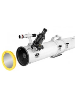 Équipement De Télescope -Équipement De Télescope telescope bresser messier nt 150l1200 exos 2 goto 1