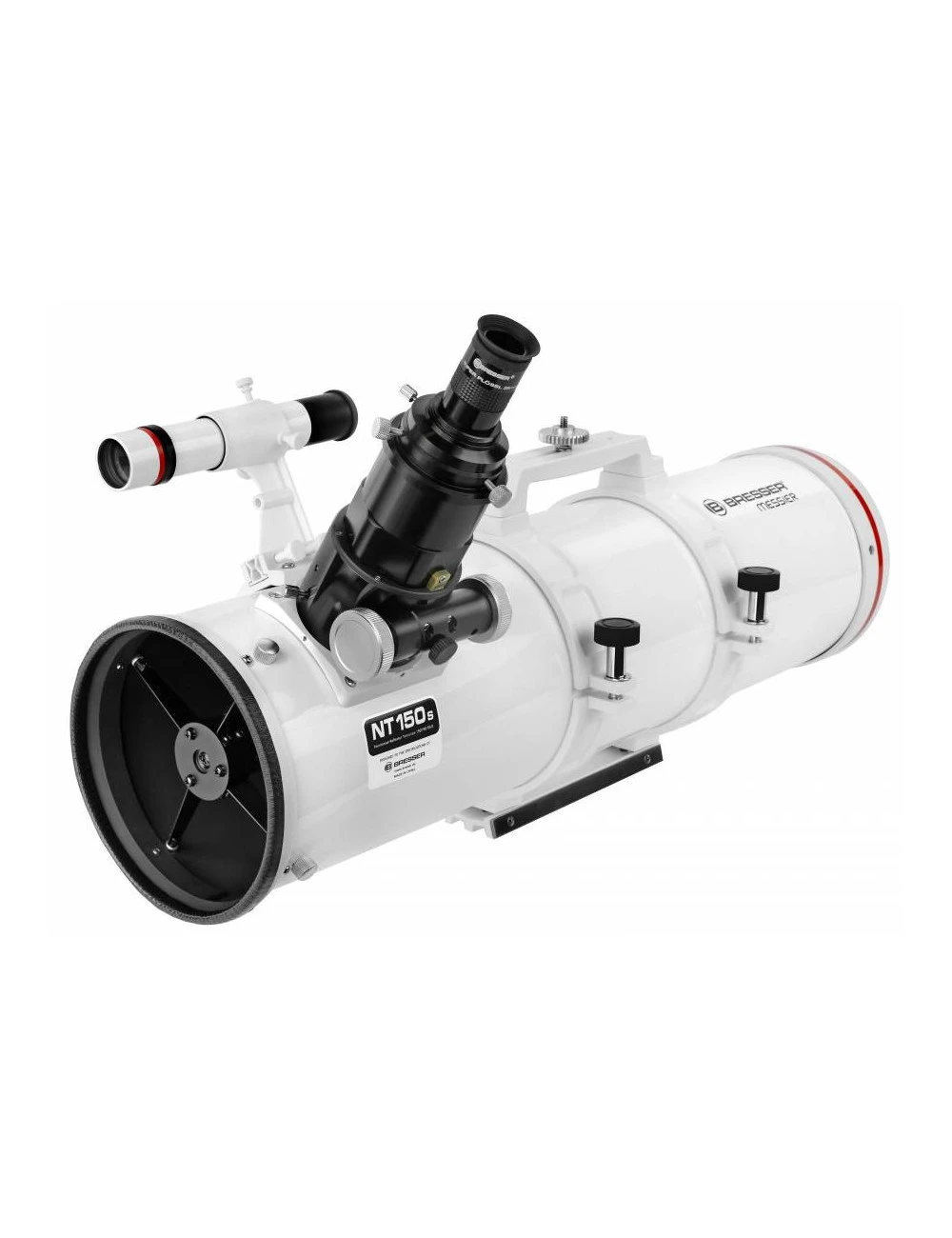 Télescope Bresser Messier NT-150S/750 EXOS-1 2 Télescope Bresser Messier NT-150S/750 EXOS-1 – Image 2