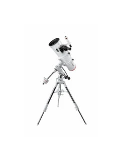 Télescope Bresser Messier NT-150S/750 EXOS-1