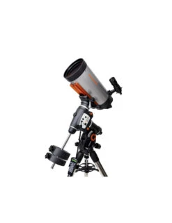 Télescope CGEM II Mak-Cassegrain 700 Celestron
