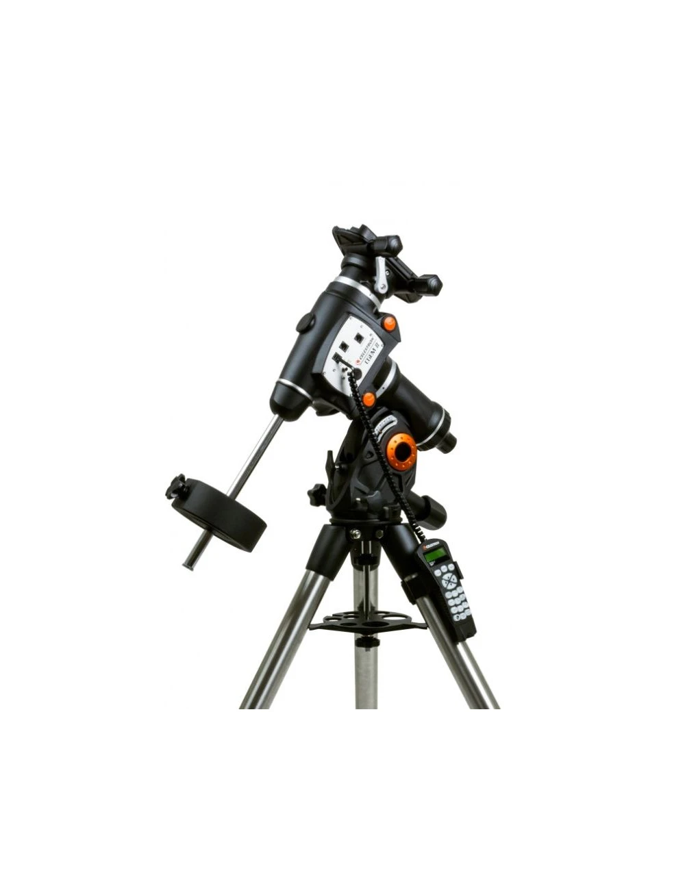 Télescope CGEM II Mak-Cassegrain 700 Celestron 4 Télescope CGEM II Mak-Cassegrain 700 Celestron – Image 4
