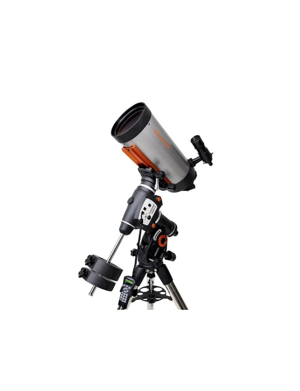 Télescope CGEM II Mak-Cassegrain 700 Celestron 1 Télescope CGEM II Mak-Cassegrain 700 Celestron
