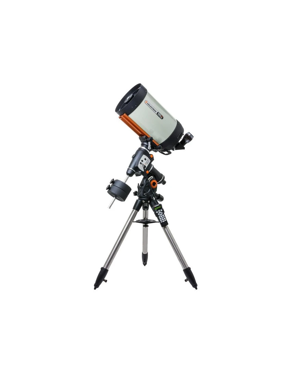 Télescope CGEM II SC 1100 EdgeHD Celestron 2 Télescope CGEM II SC 1100 EdgeHD Celestron – Image 2