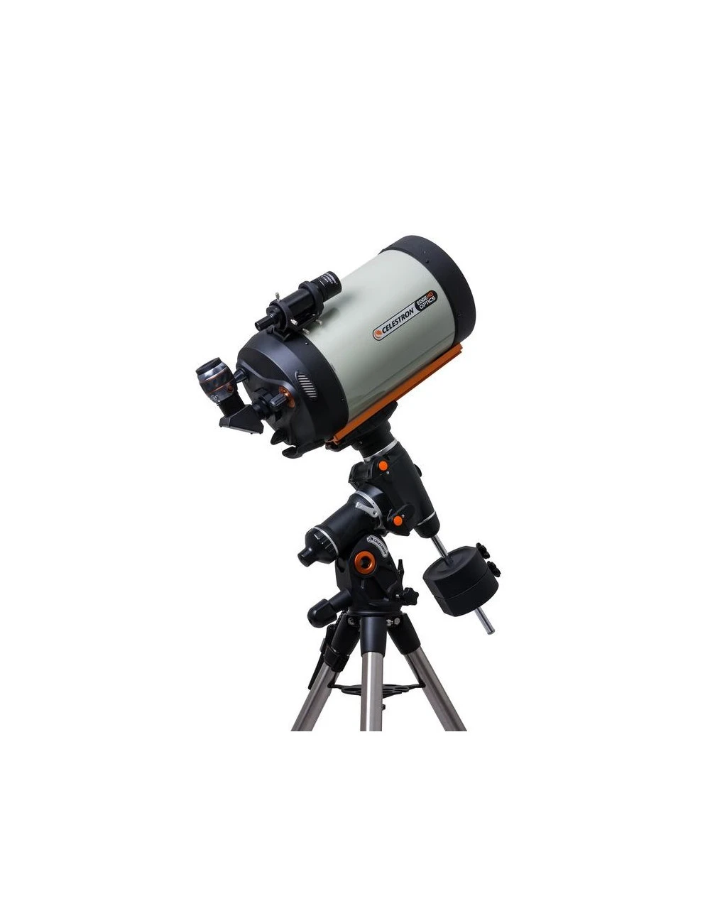 Télescope CGEM II SC 1100 EdgeHD Celestron 3 Télescope CGEM II SC 1100 EdgeHD Celestron – Image 3