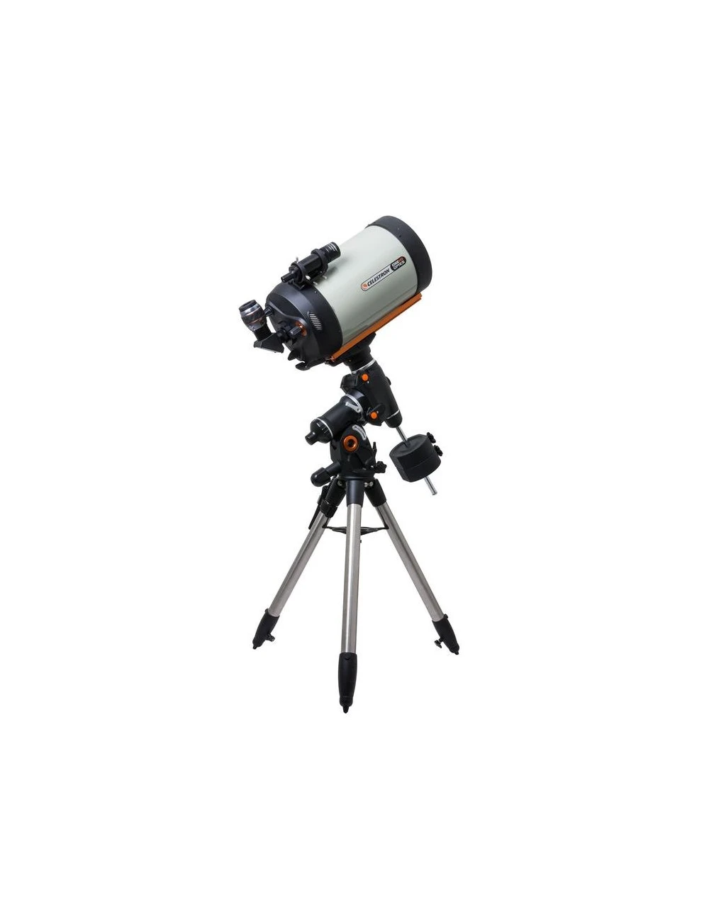 Télescope CGEM II SC 1100 EdgeHD Celestron 4 Télescope CGEM II SC 1100 EdgeHD Celestron – Image 4