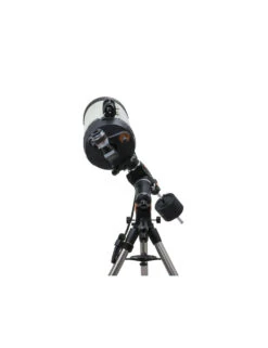 Télescope CGEM II SC 1100 EdgeHD Celestron 9 Télescope CGEM II SC 1100 EdgeHD Celestron -Équipement De Télescope telescope cgem ii sc 1100 edgehd celestron 4