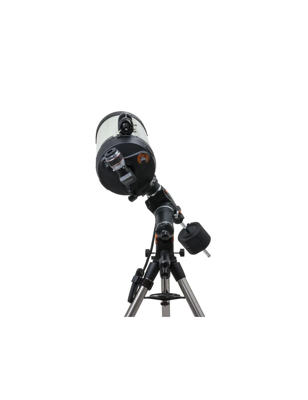 Télescope CGEM II SC 1100 EdgeHD Celestron 5 Télescope CGEM II SC 1100 EdgeHD Celestron – Image 5