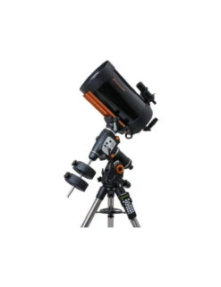 Télescope CGEM II SC 1100 Fastar Celestron