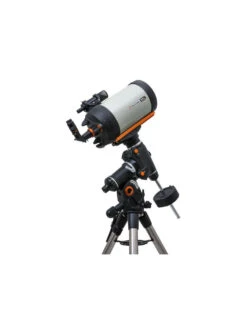 Télescope CGEM II SC 800 EdgeHD Celestron -Équipement De Télescope telescope cgem ii sc 800 edgehd celestron 2