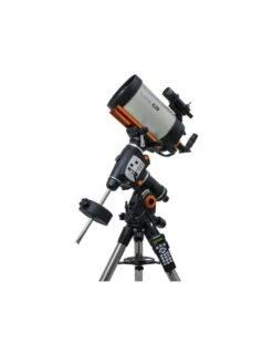 Télescope CGEM II SC 800 EdgeHD Celestron