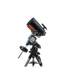 Télescope CGEM II SC 800 Fastar Celestron