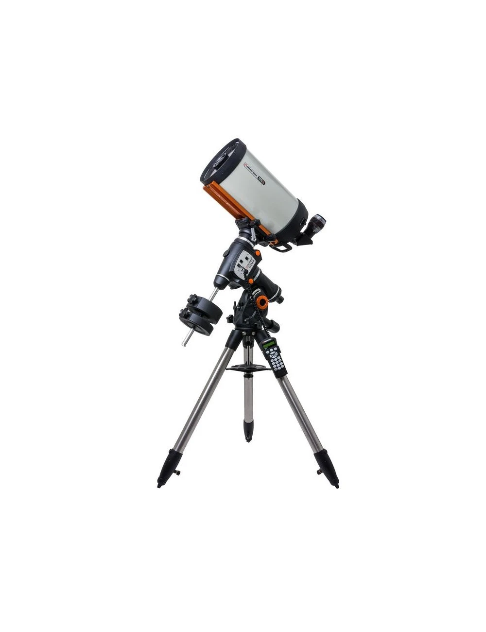 Télescope CGEM II SC 925 EdgeHD Celestron 2 Télescope CGEM II SC 925 EdgeHD Celestron – Image 2