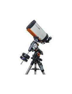 Télescope CGEM II SC 925 EdgeHD Celestron