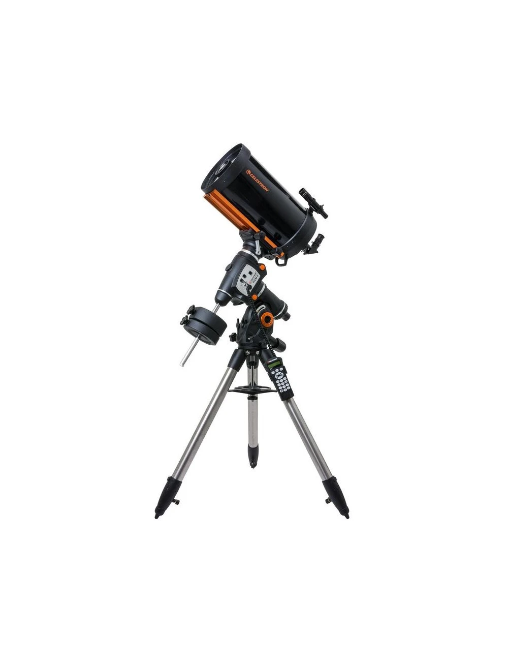 Télescope CGEM II SC 925 Fastar Celestron 2 Télescope CGEM II SC 925 Fastar Celestron – Image 2