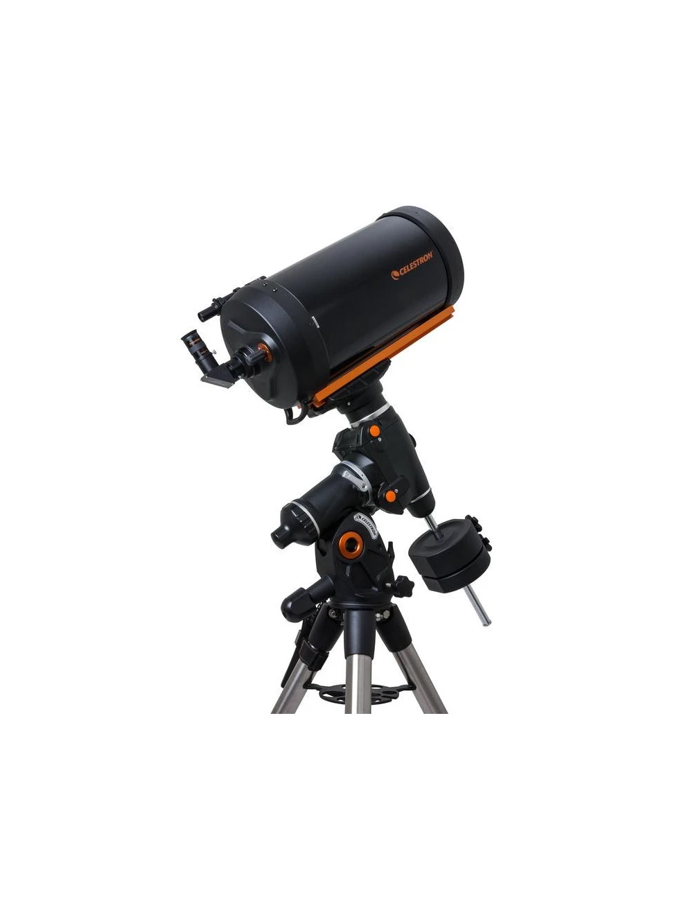 Télescope CGEM II SC 925 Fastar Celestron 3 Télescope CGEM II SC 925 Fastar Celestron – Image 3