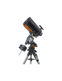 Télescope CGEM II SC 925 Fastar Celestron