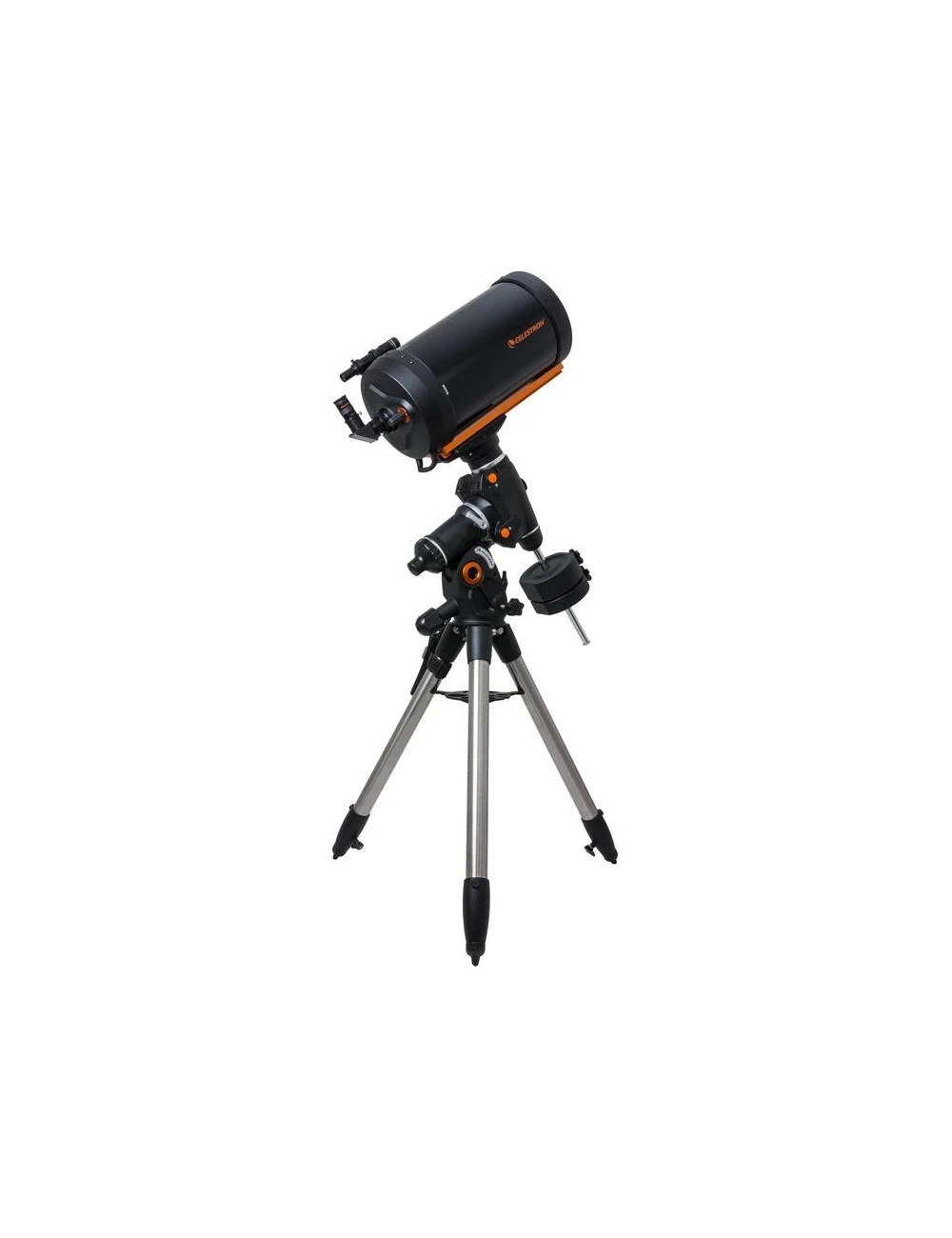 Télescope CGEM II SC 925 Fastar Celestron 4 Télescope CGEM II SC 925 Fastar Celestron – Image 4