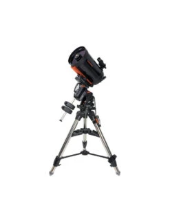 Télescope CGX-L SC 1100 Fastar Celestron