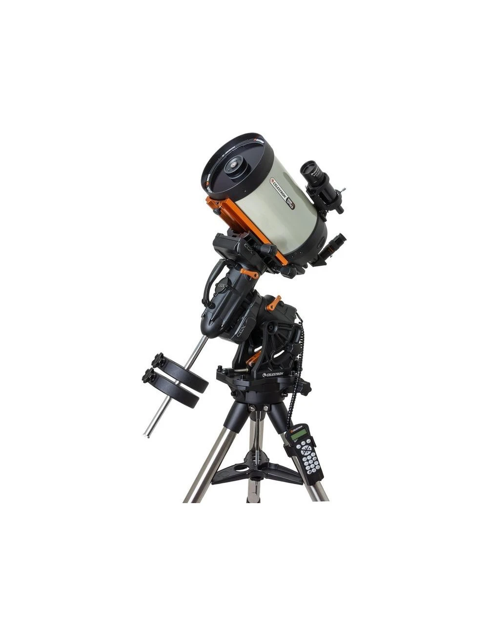 Télescope CGX SC 800 EdgeHD Celestron 1 Télescope CGX SC 800 EdgeHD Celestron