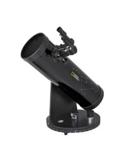 Télescope Dobson 114/500 National Geographic