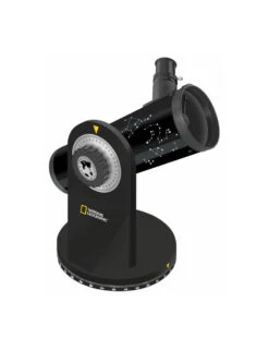 Télescope Dobson 76/350 National Geographic