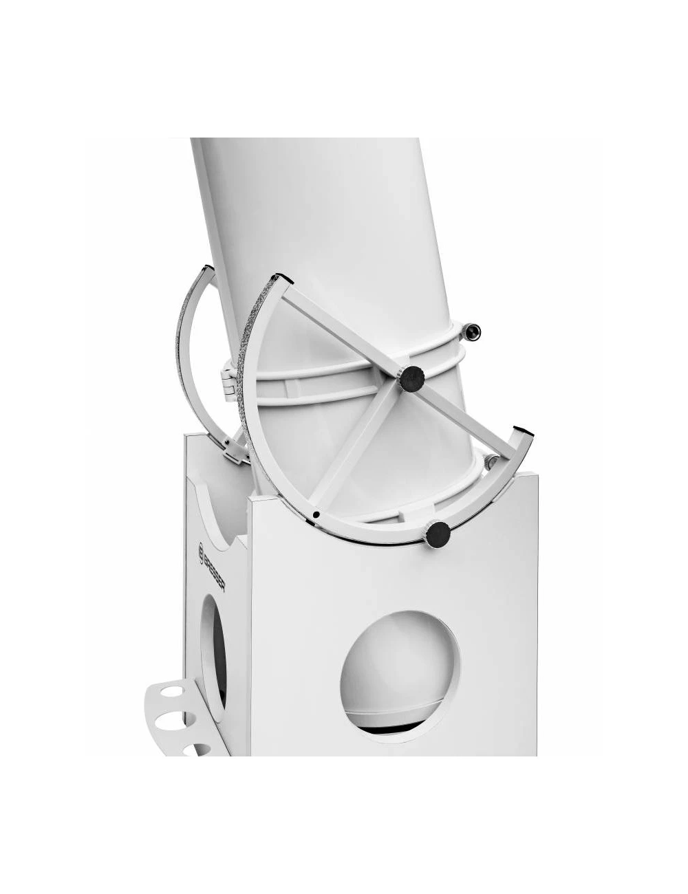 Télescope Dobson Bresser Messier 10" 254/1270 2 Télescope Dobson Bresser Messier 10" 254/1270 – Image 2